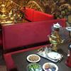 رستوران سنتی ماندگار (رسالت خیابان تکاوران) تهران