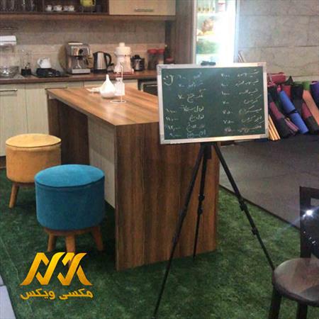 باشگاه بانوان اسکای (تهران-پونک)
