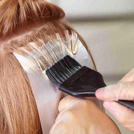 سالن زیبایی مینا خوشکلام (سعادت آباد) تهران